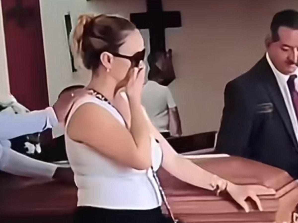 Madre de Valeria Márquez rompe el silencio y consterna con declaración