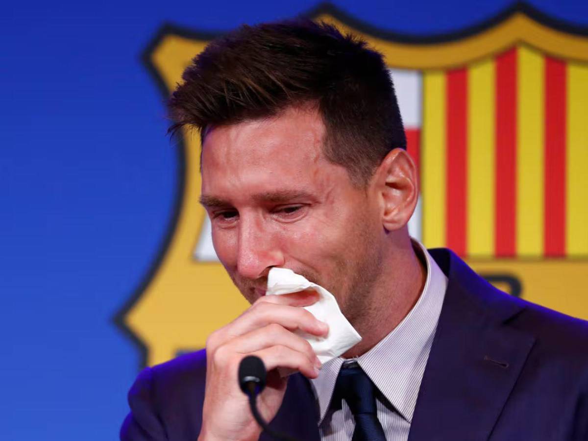 ¿El regreso de Messi al Camp Nou? El Barcelona lo plantea para 2026