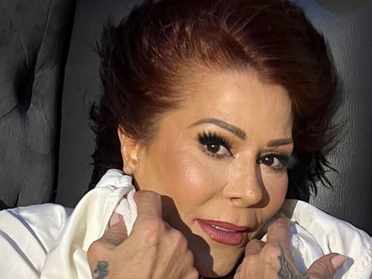 Alejandra Guzmán habría sido hospitalizada de emergencia