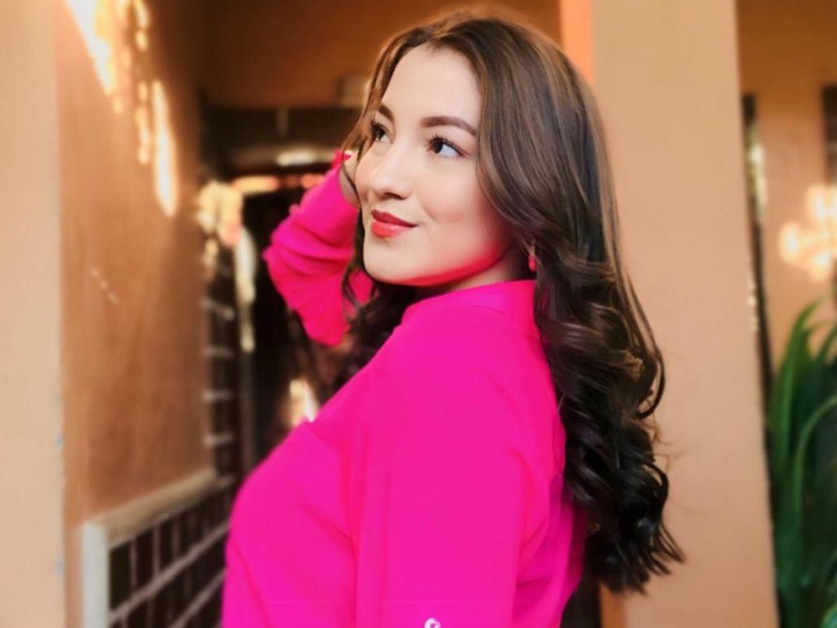 Corina García revela la verdad de su repentina salida de la TV