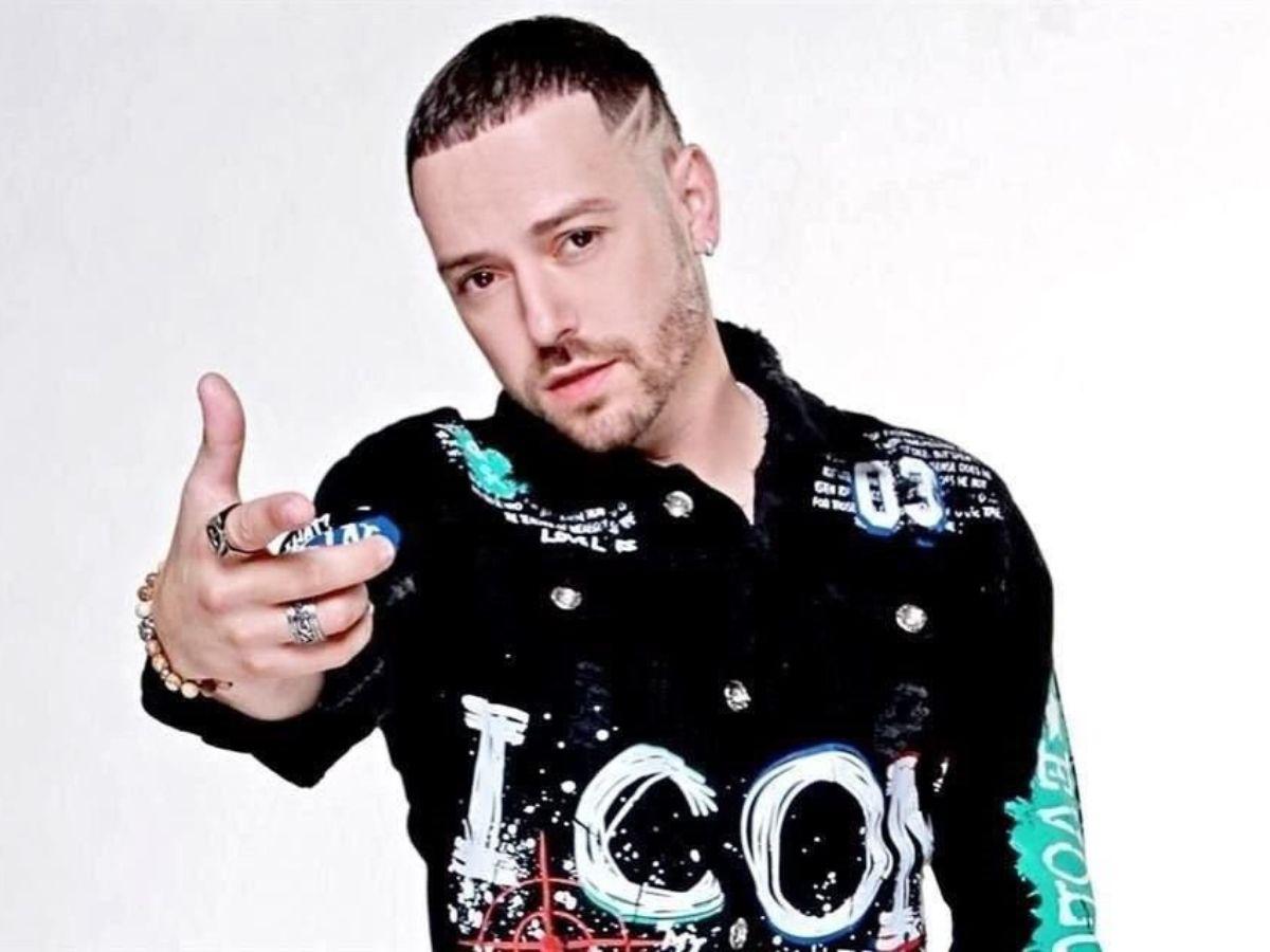 Arrestan a Pee Wee, ex integrante de Kumbia Kings