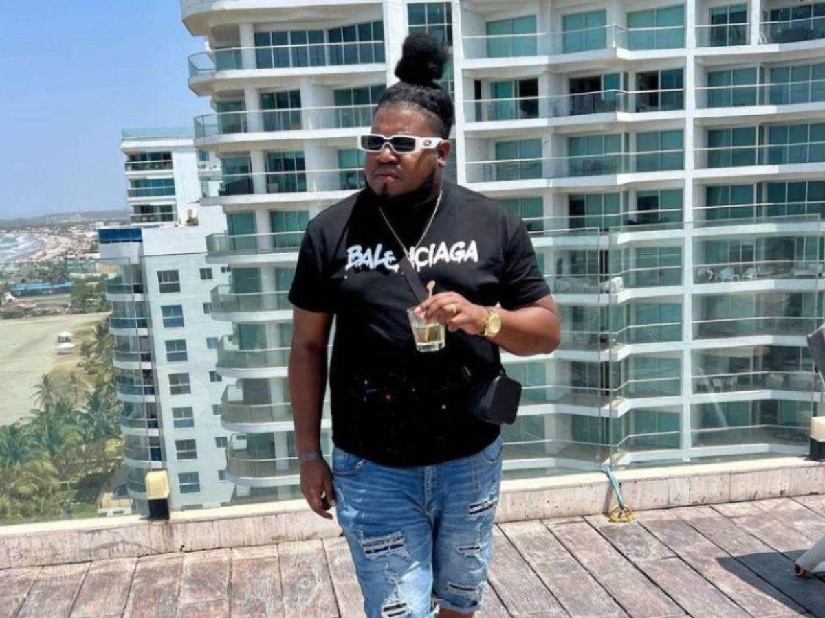 La More a Jorge Cordero: Nadie te quiere, date cuenta bebé