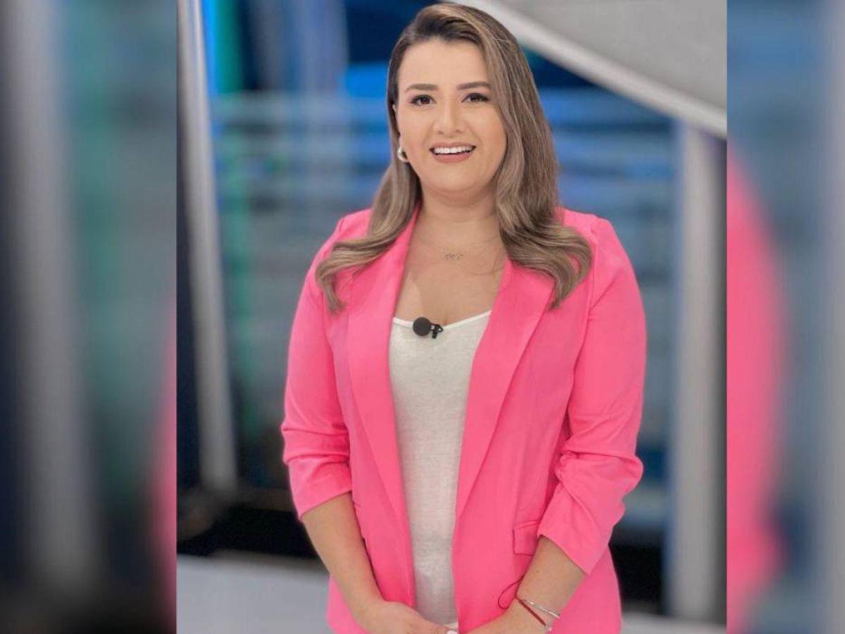Cesia Mejía sobre Milagro Flores: Puede ser una Karol G
