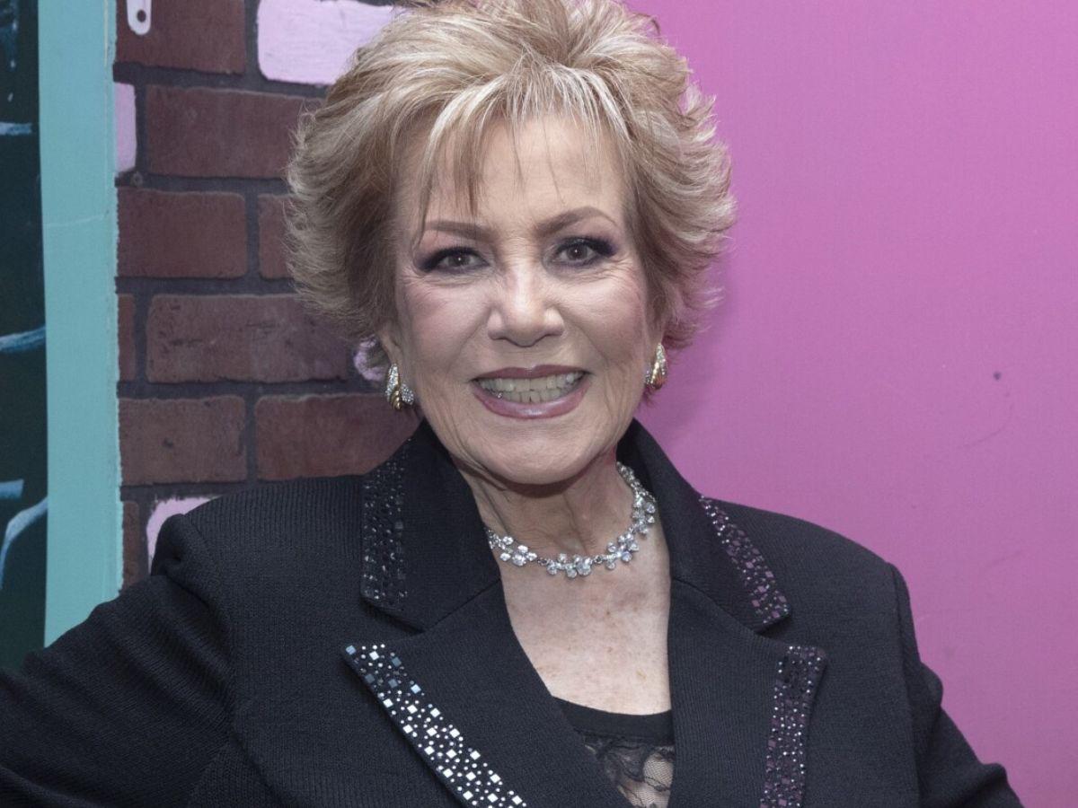 ¿Lucerito Mijares se operó? La verdad detrás del radical cambio