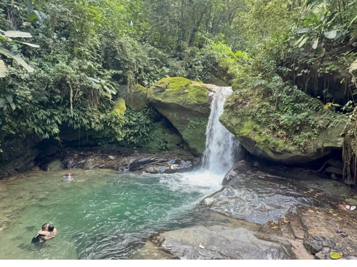 Omoa espera hasta 300 mil turistas en Semana Santa