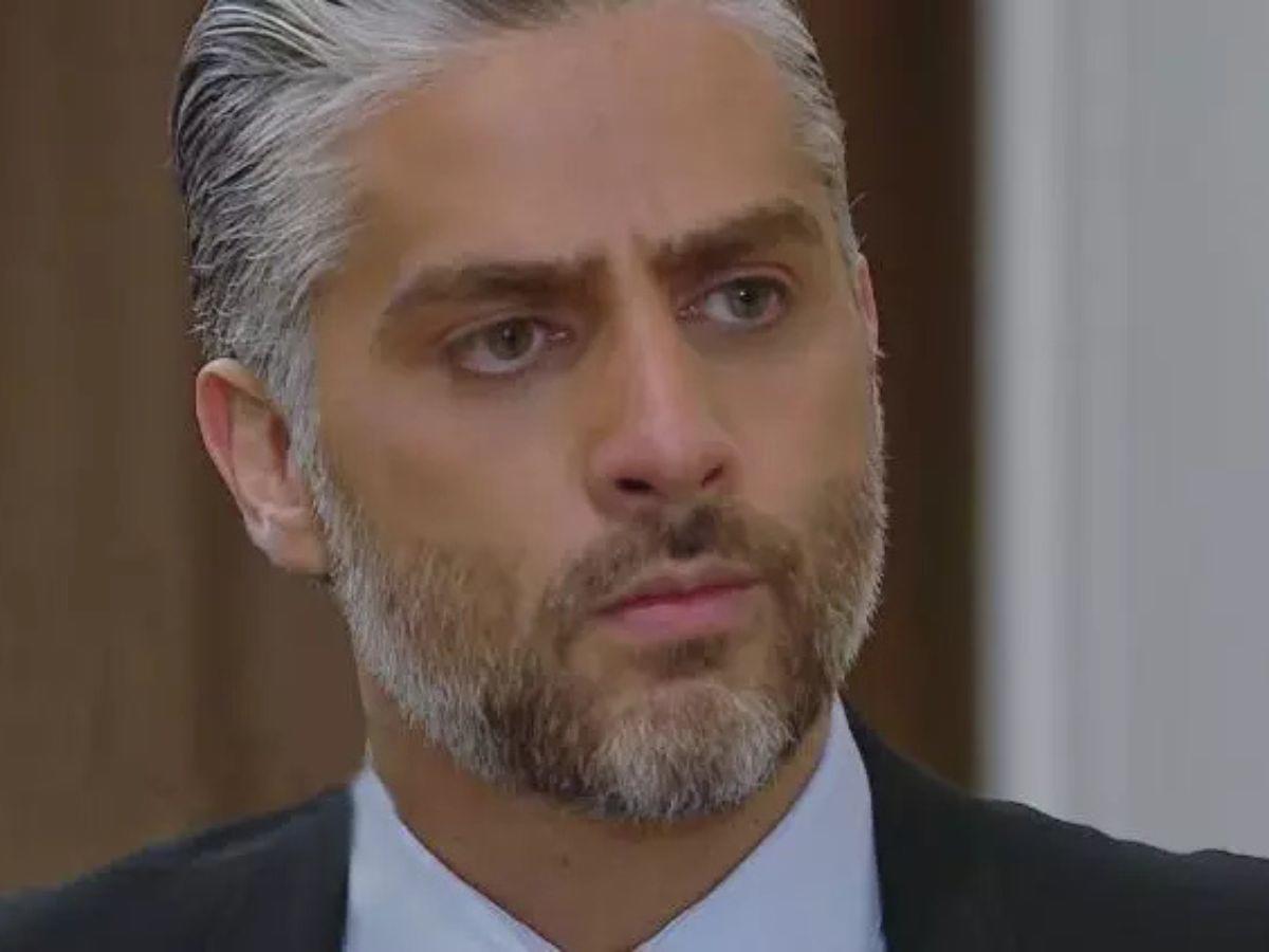 Famoso actor de Rubí ahora se gana la vida vendiendo aguacates