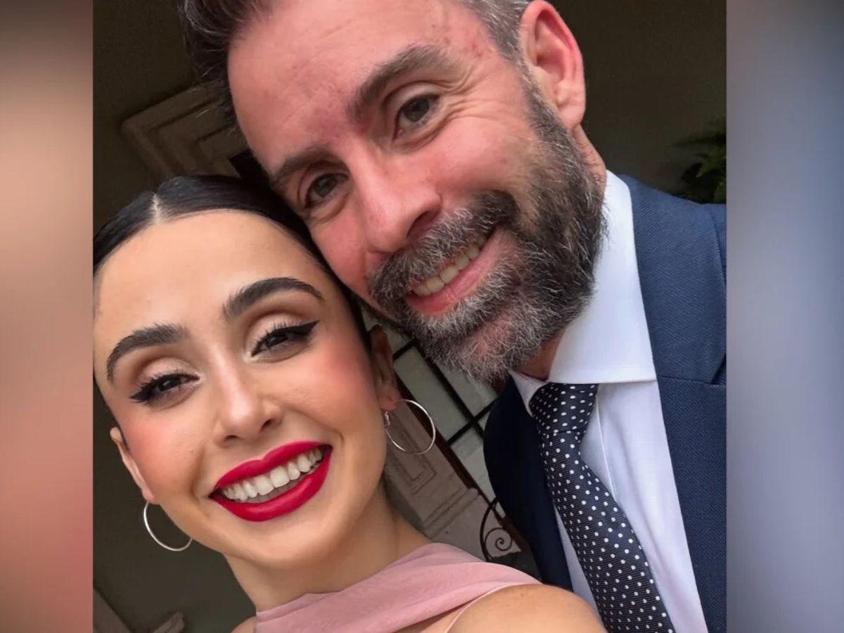 ¿Le fueron infiel a Lupita Villalobos? Esto se sabe