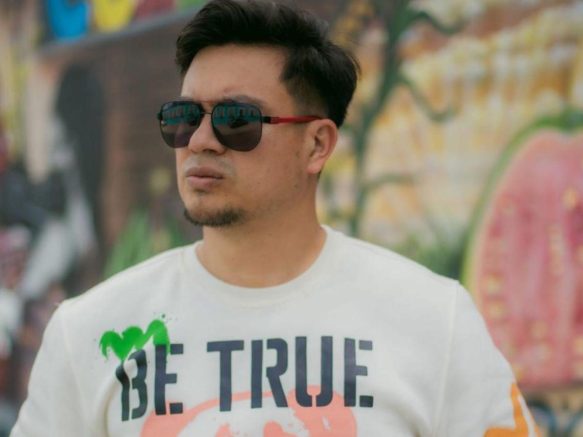 ¿Son novios? Ester Mendoza revela la verdad sobre Allan Paul