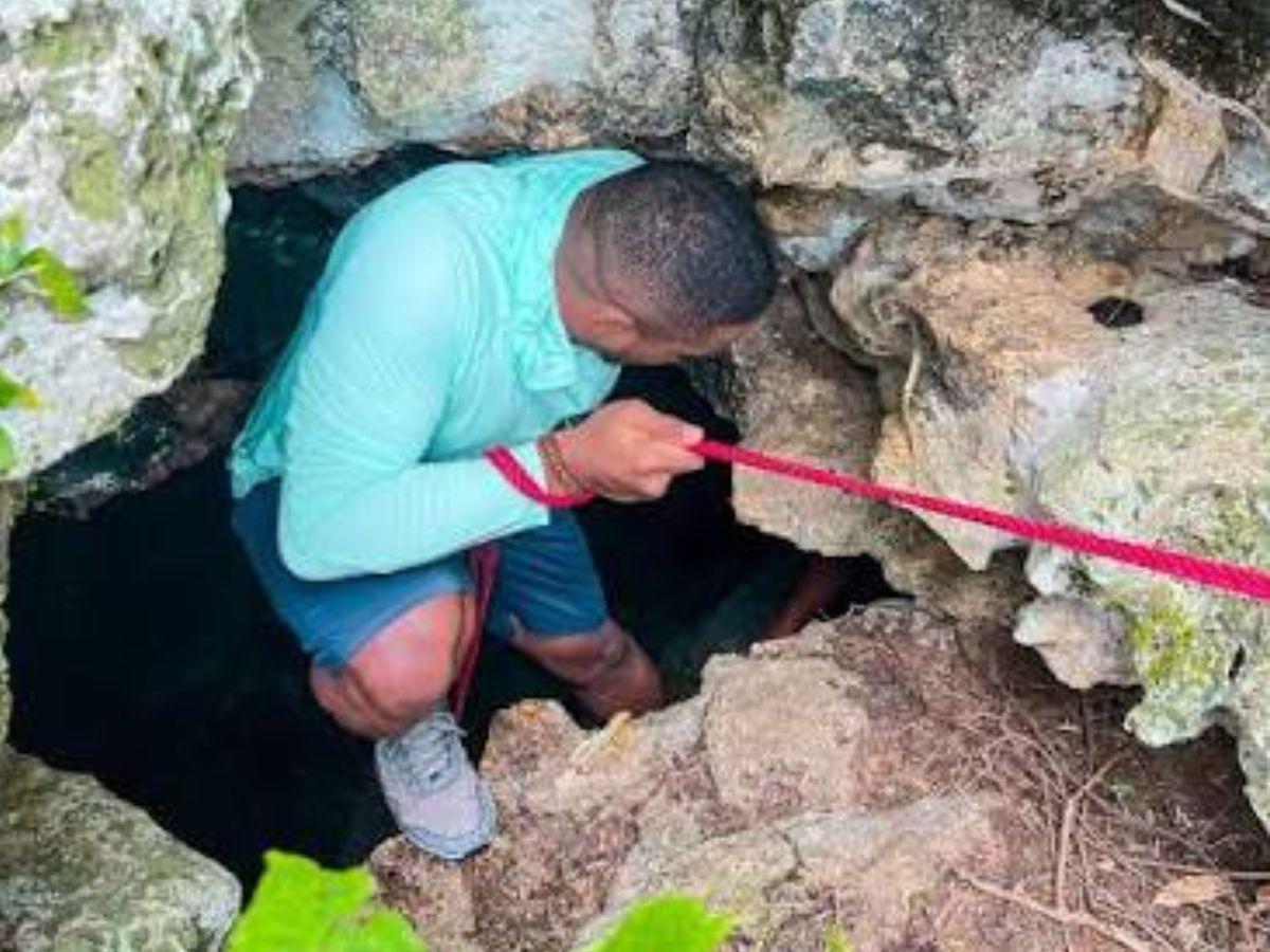 Querido actor muere ahogado al explorar una cueva en República Dominicana
