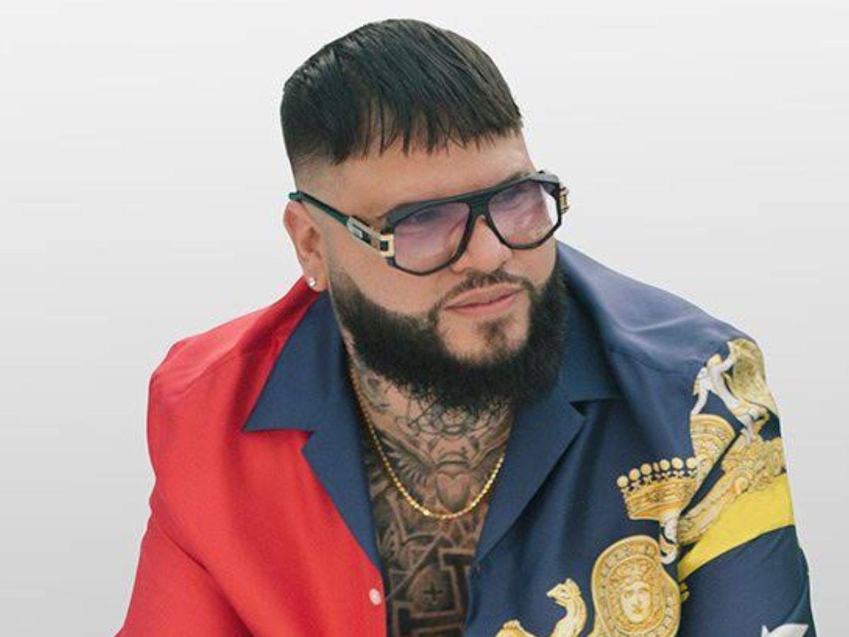 Farruko deja el cristianismo: Me veían como dinero