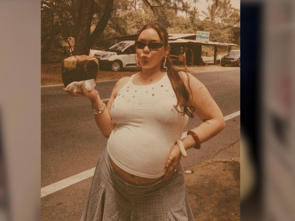 Hija de Daddy Yankee enciende las alarmas por complicaciones en su embarazo