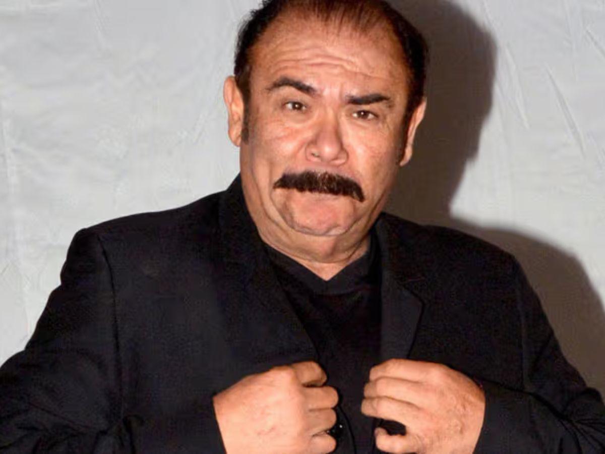 Actor Jesús Ochoa sufre brutal caída de 10 metros tras falla de elevador