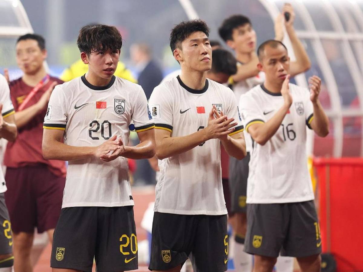 Queda fuera del Mundial 2026 y explotan: Cambien a todos los jugadores y al técnico