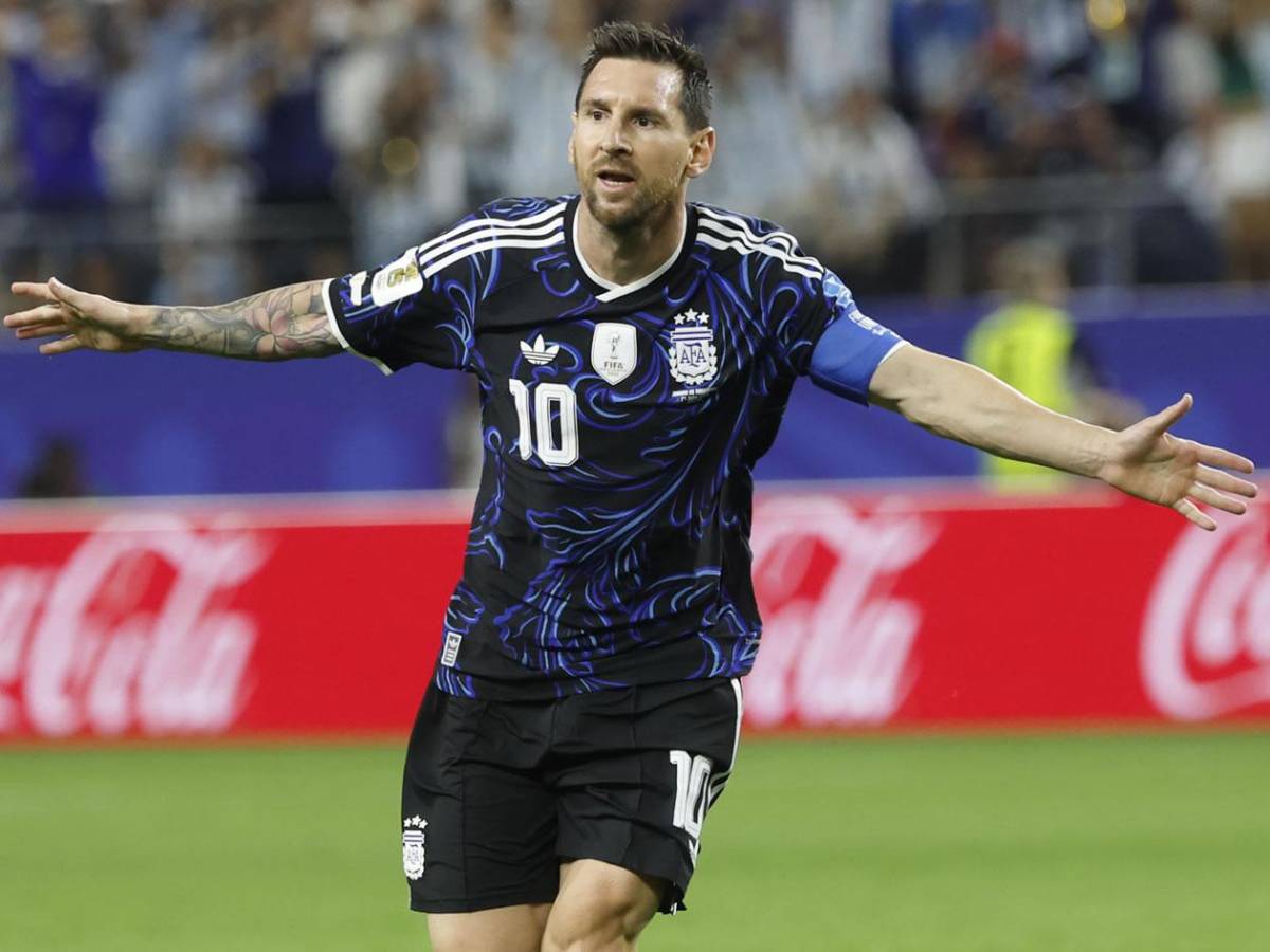 Tabla goleadores Mundial 2026: Kane aprieta a Messi y Mbappé en Bota de Oro; dos de Concacaf