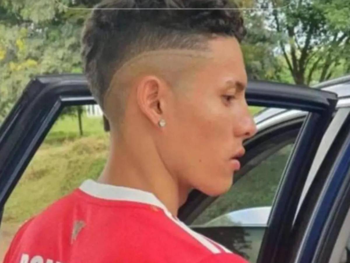 Cristiano Ronaldo de Honduras revela por qué dejó el fútbol: La detesto