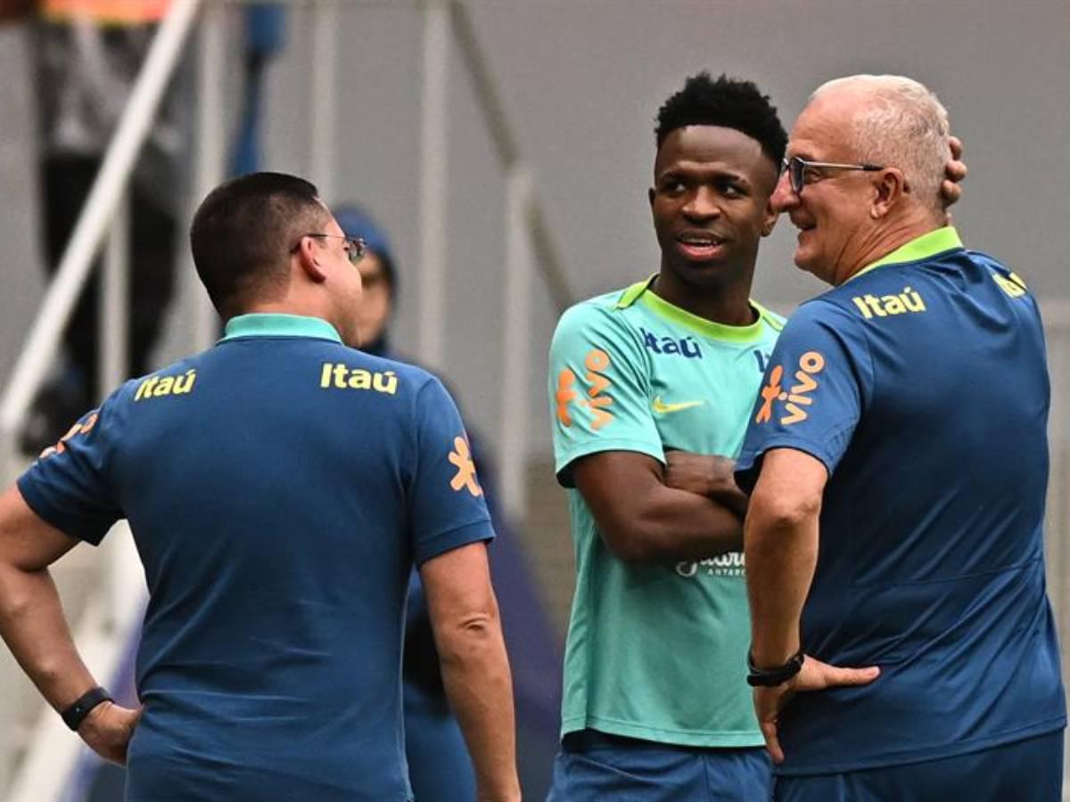 Tragedia: Accidente fatal deja un muerto en práctica de Brasil