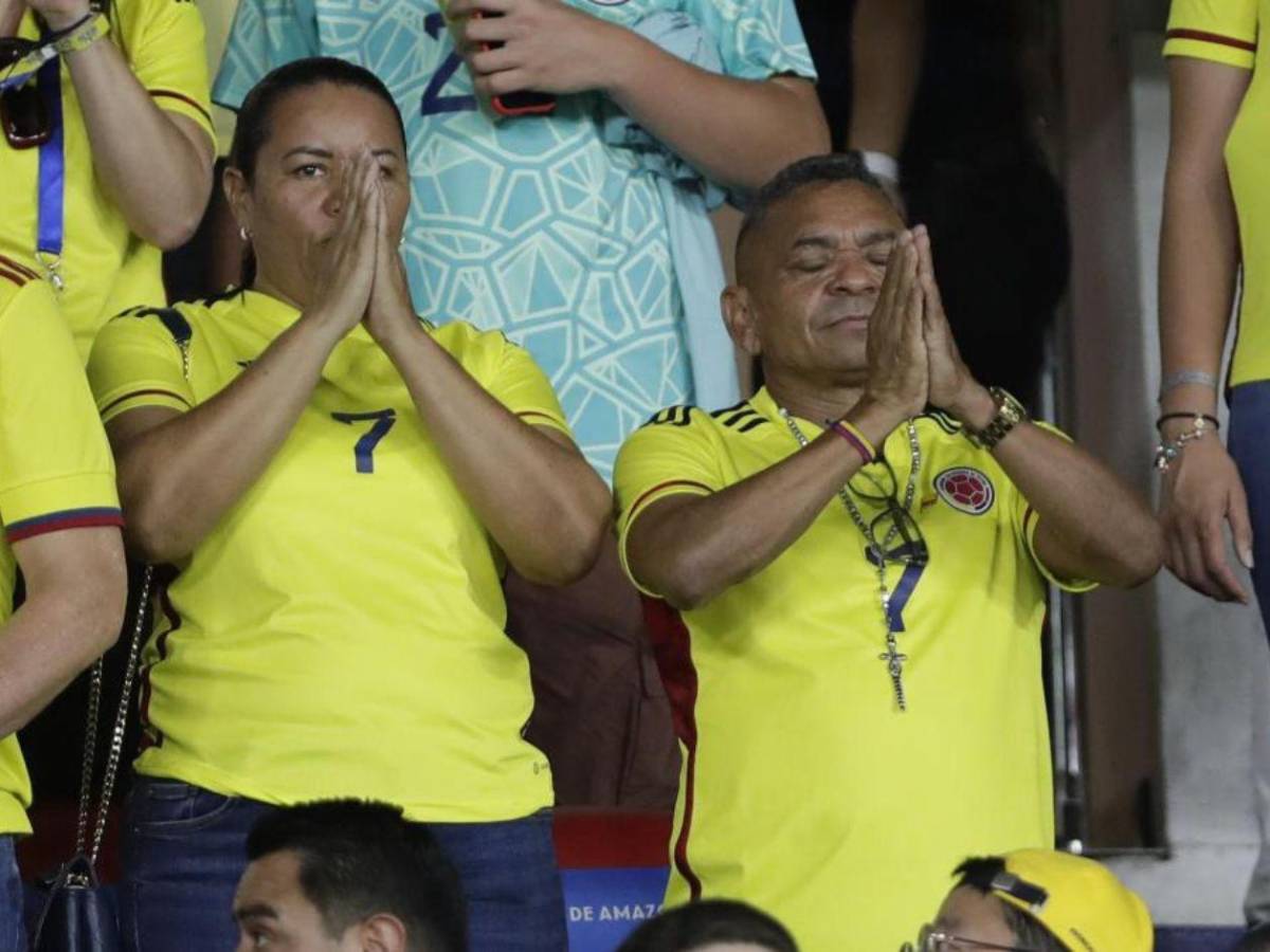 Padre de Luis Díaz reveló detalles de la traición de un familiar en su secuestro