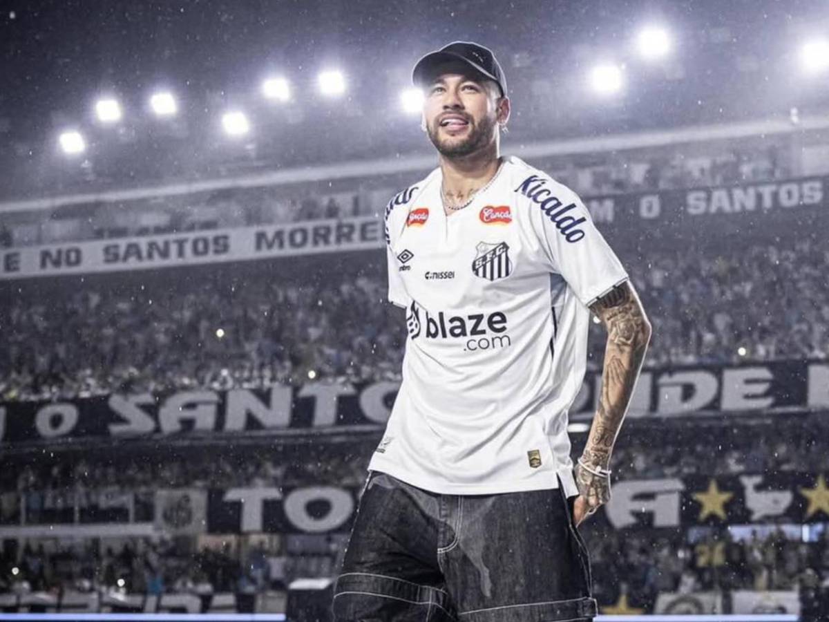 ¿Neymar rumbo a México? Destapan su curiosa petición