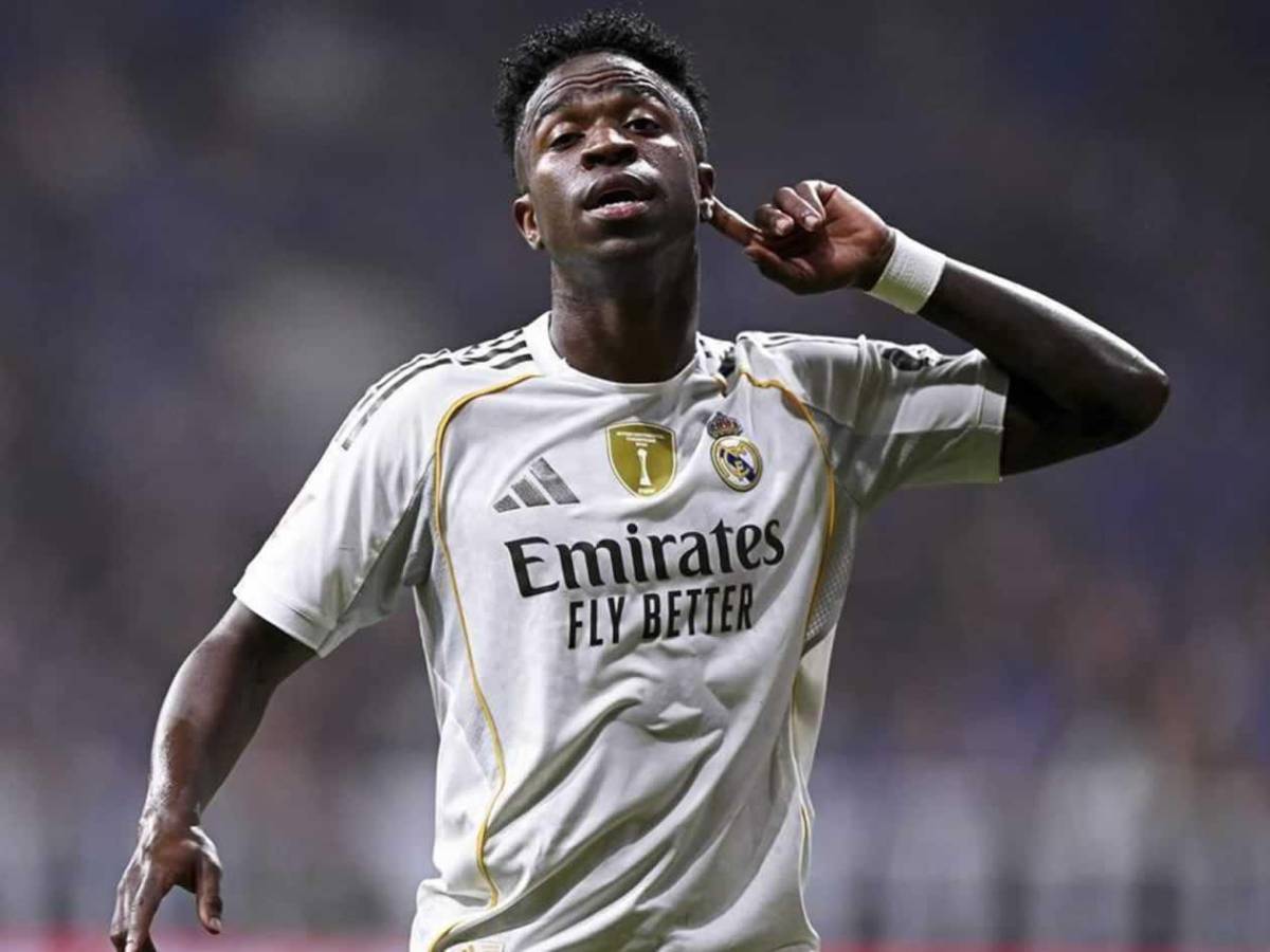 El peor enemigo de Florentino va por Vinicius en plena crisis del vestuario del Real Madrid