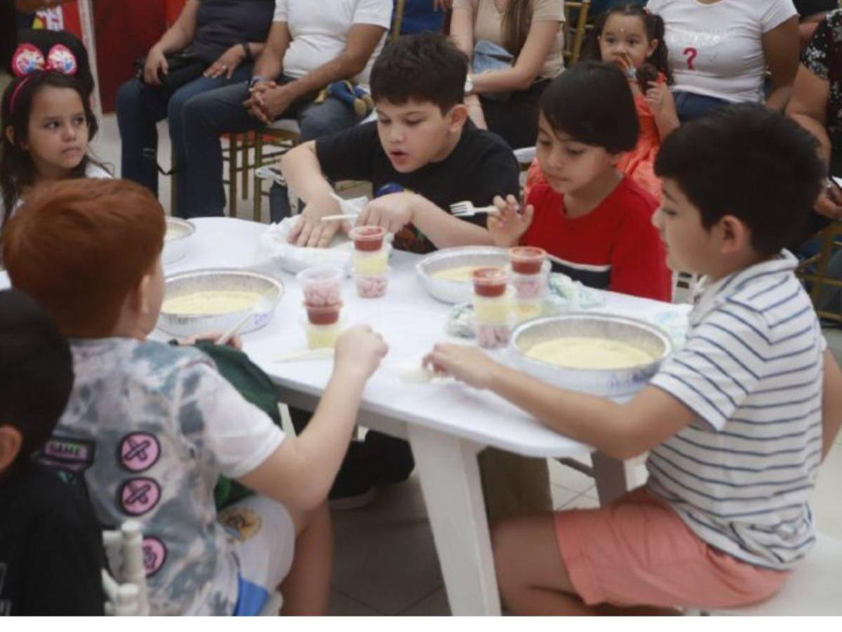 Cuando la pizza es la estrella: Así se vivió el Pizza Lovers en Mega Mall