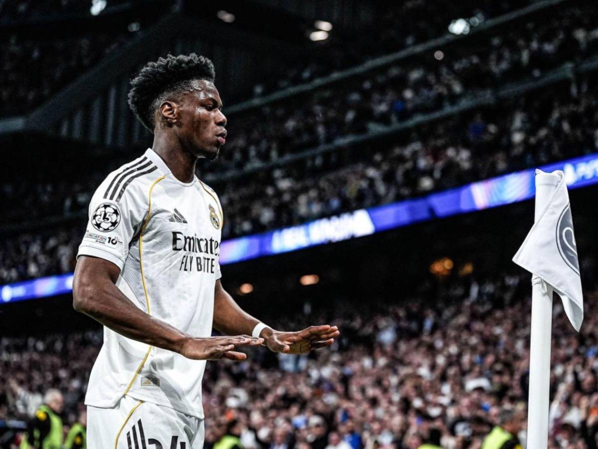 Bombazo en Real Madrid: ofrecen 85 millones por Tchouaméni