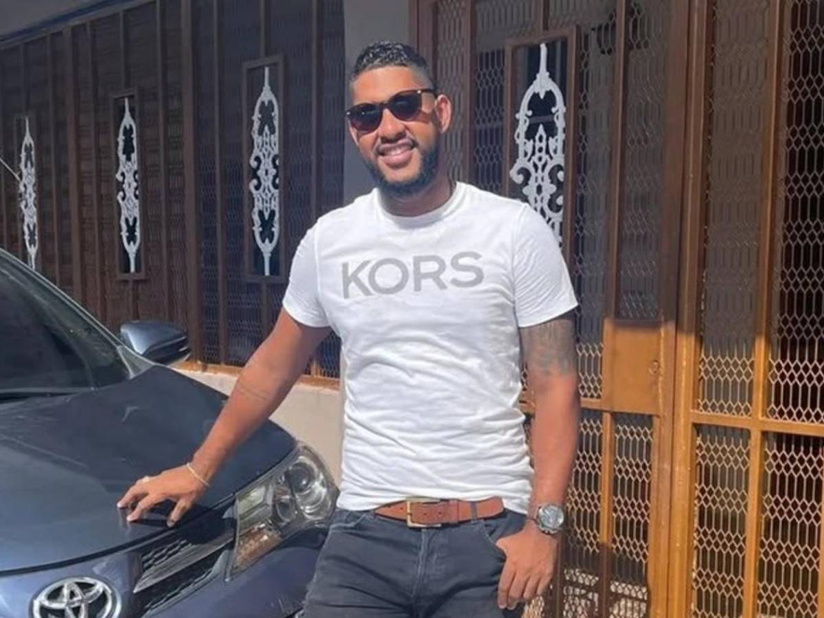 Consternación, asombro y misterio: Fallece futbolista centroamericano con pasado en Honduras