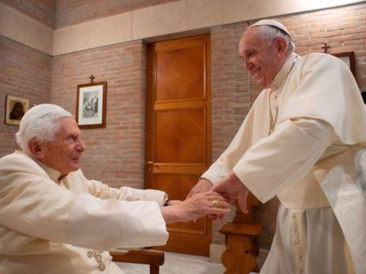 Papa Francisco: trayectoria de joven a líder mundial de la Iglesia Católica