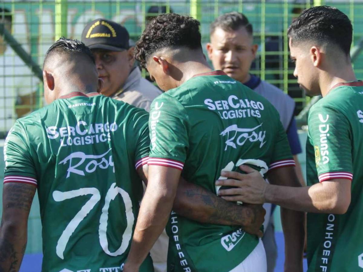 Lo que hicieron con Anangonó tras agredir a Alexy Vega y enfado de Keosseián