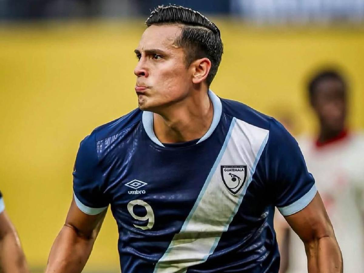 Tabla goleadores Copa Oro 2025: Jiménez marcó en la final y hay sorpresivo ganador