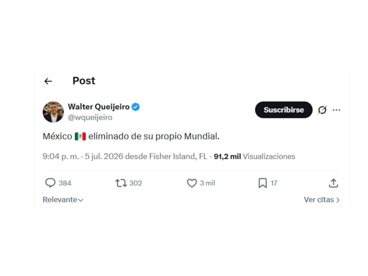 Mundial 2026: Argentina se burla de México, Shin Fujiyama y hondureña sorprenden