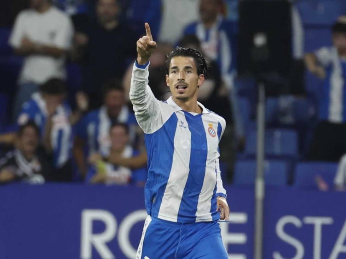 Pichichi Liga Española: Yamal y otro del Barça avisan a Mbappé: tabla goleadores