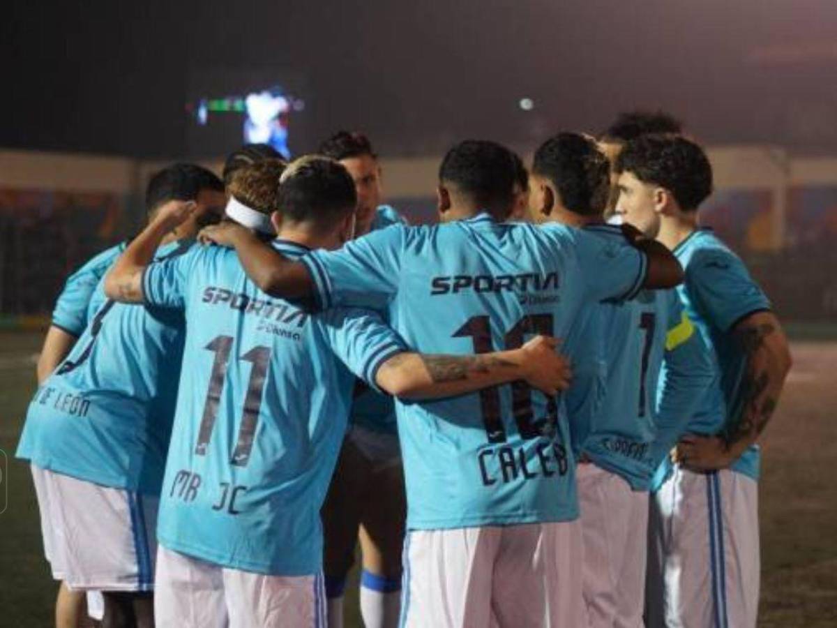 Supremo se retira de la Selección de tiktokers y señala a un influencer