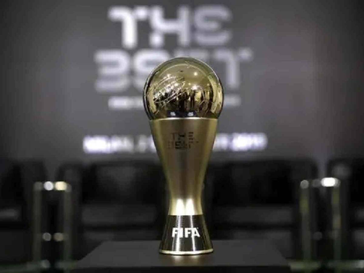 Habrá nuevo The Best: golpe a Yamal, señalan al ganador y Concacaf sorprende