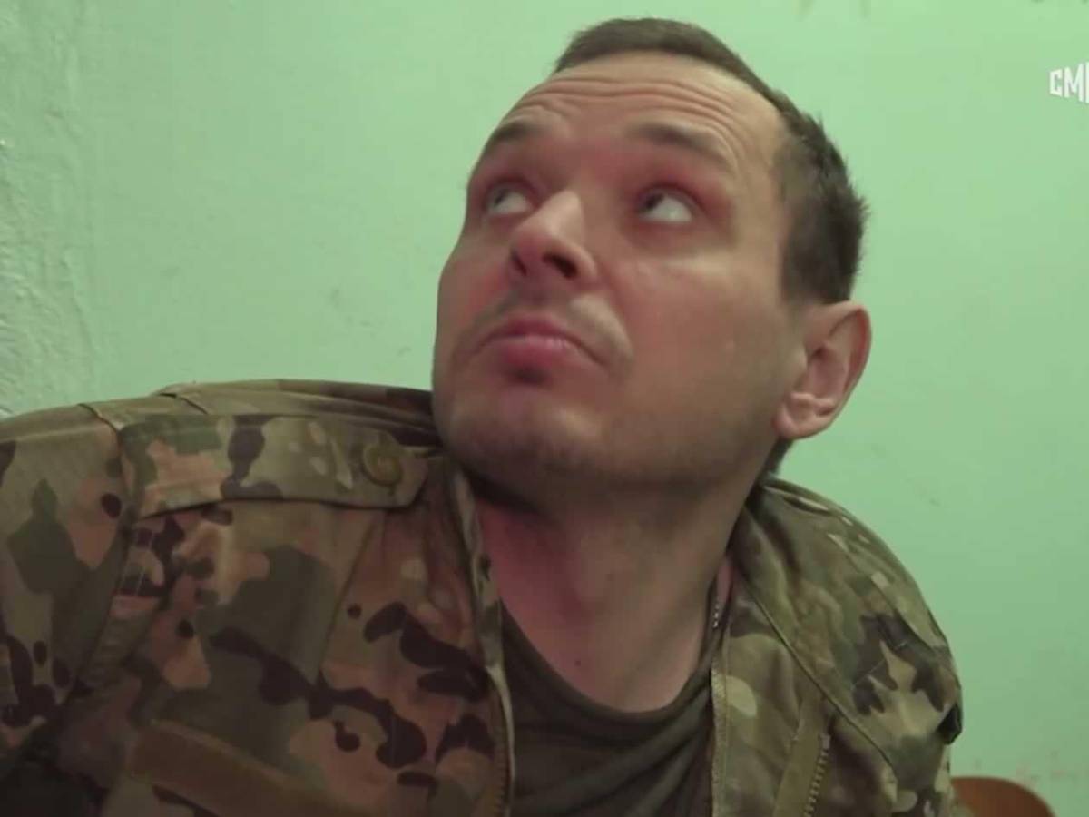 Soldado ruso recibe apodo de 'Cristiano Ronaldo' en la guerra por insólito motivo