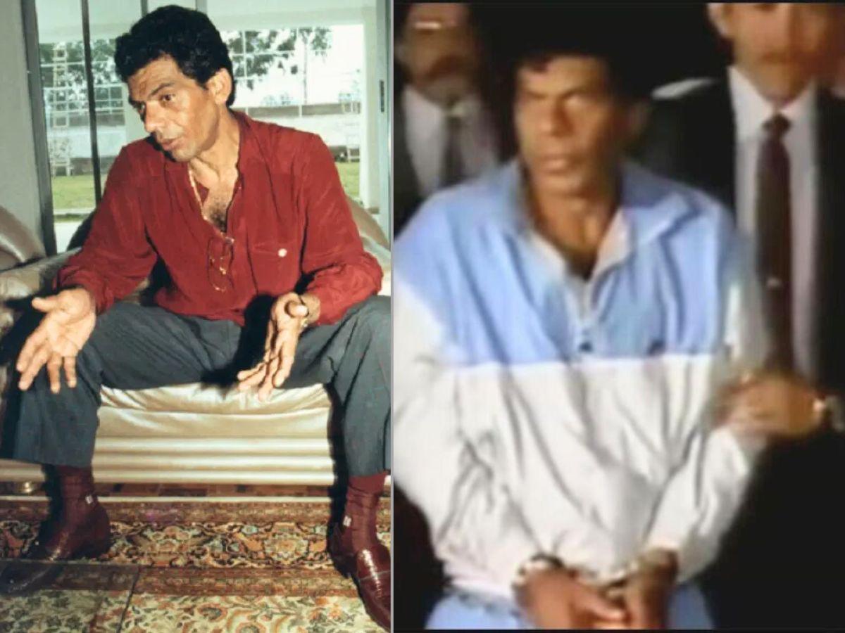 La noche más oscura de Matta Ballesteros