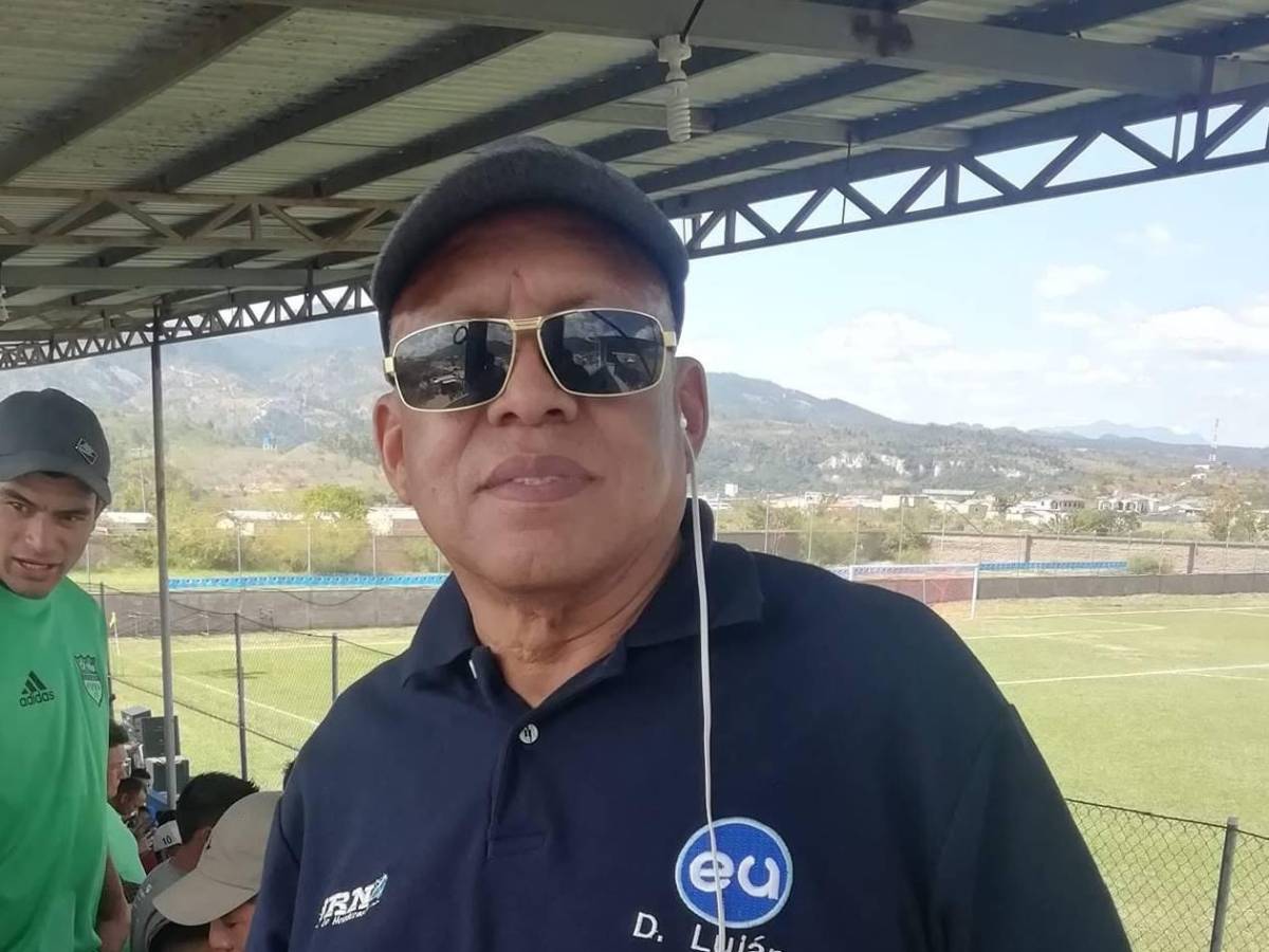 ¿Qué ha pasado con Dagoberto Luján? Su trabajo se pronuncia sobre ‘El Tigre’