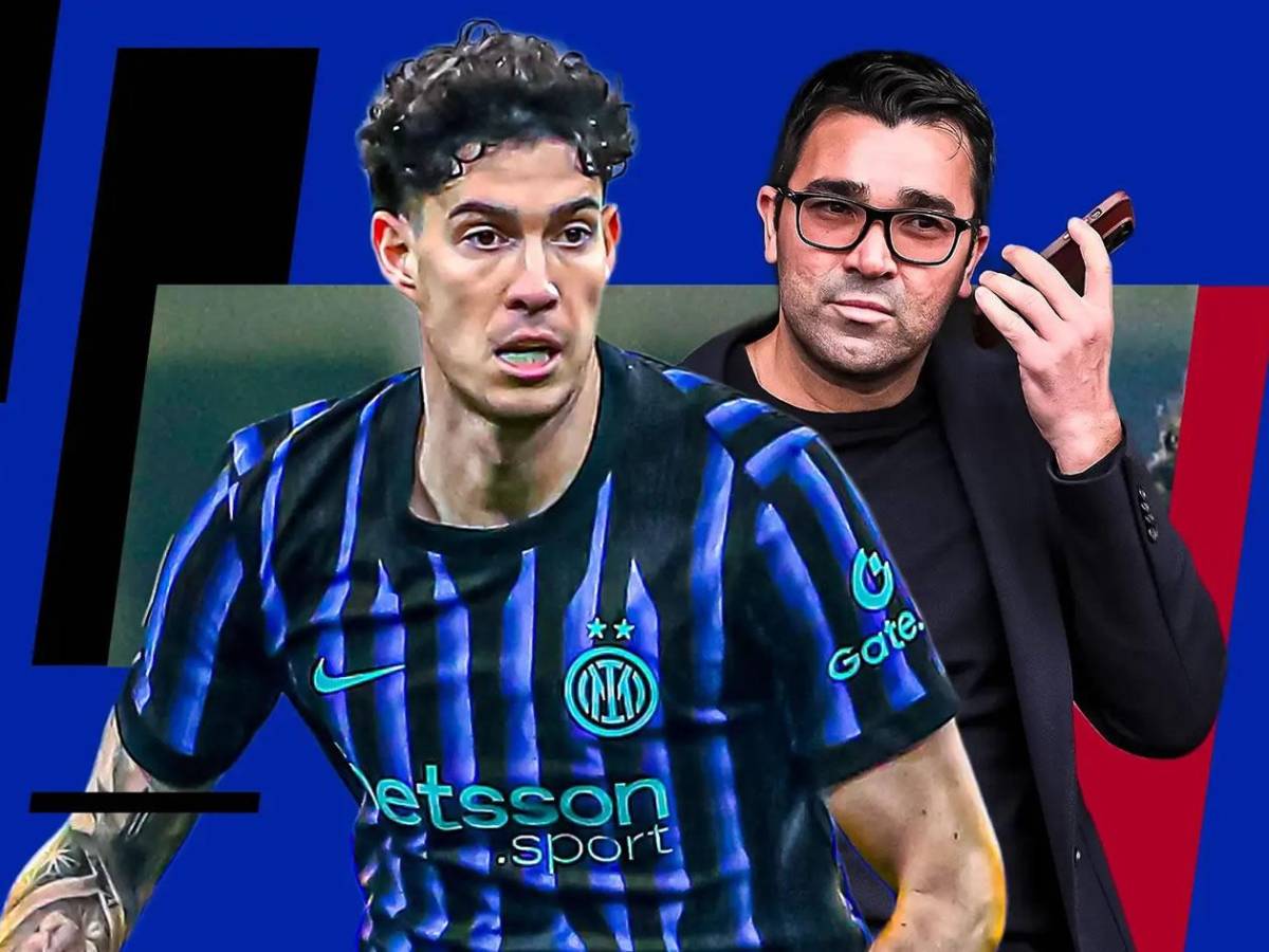 Barcelona recibe el sí de un fichaje que gusta a Flick, pero hay un problema...