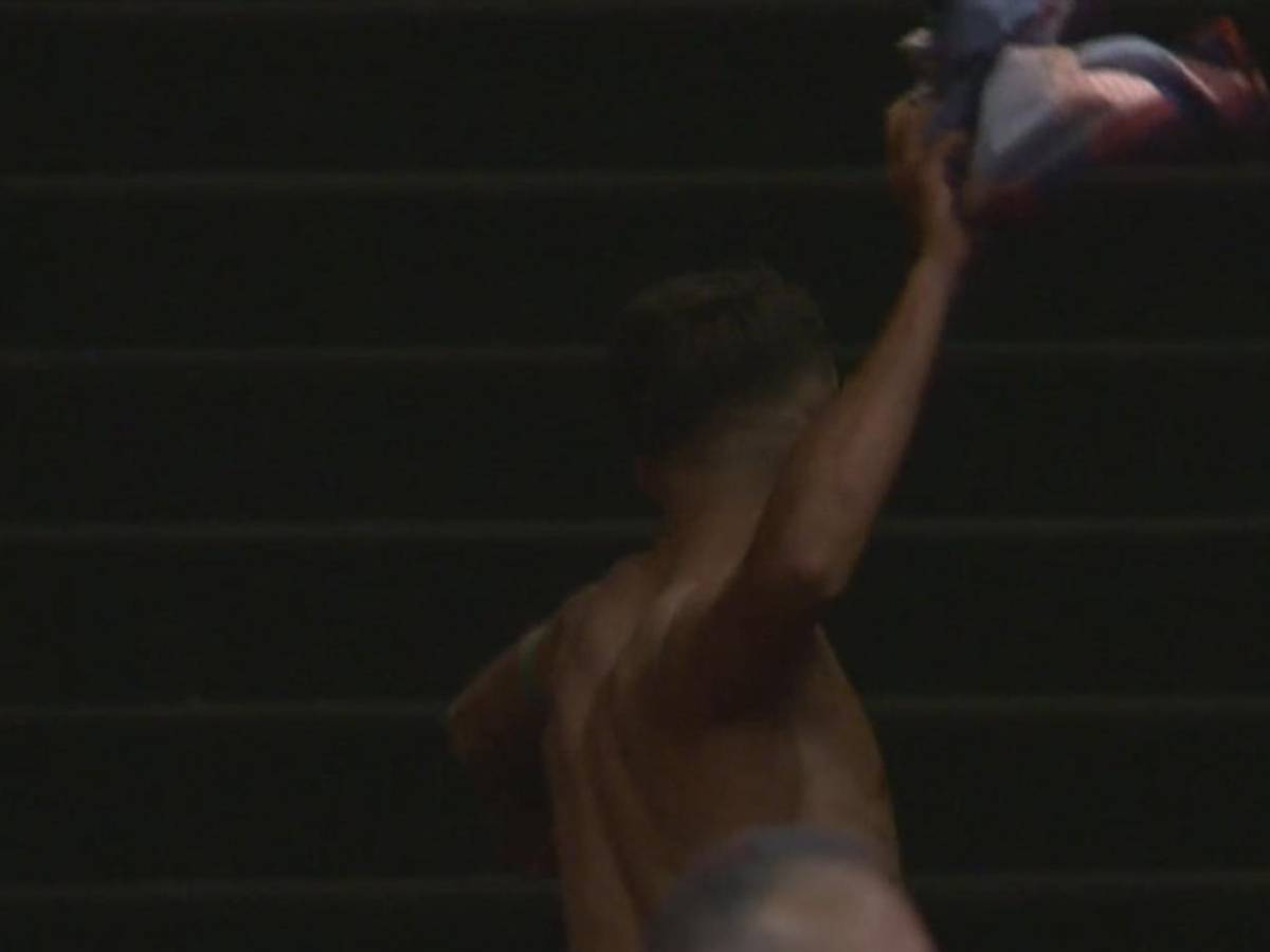 Enfado y llanto en Barcelona, insólito error y lo que hizo Yamal tras eliminación