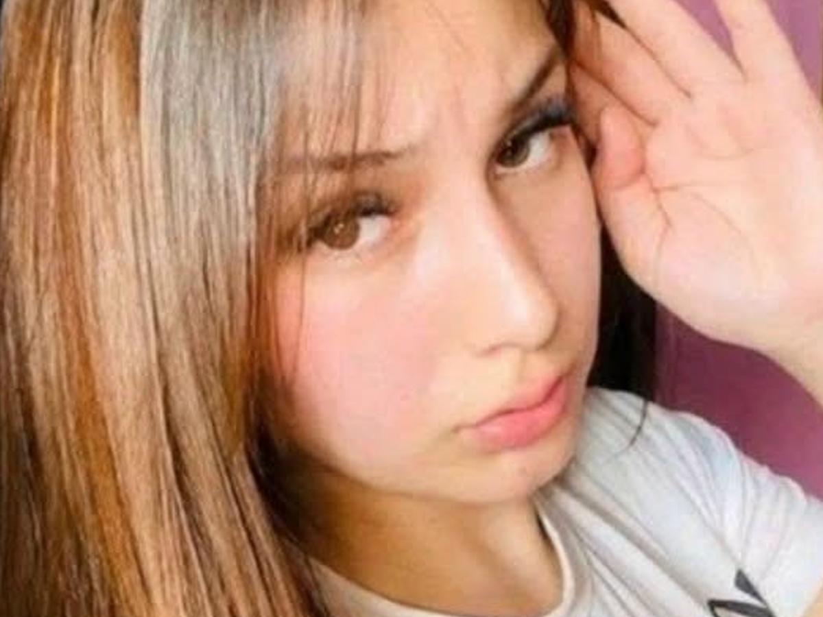 Revelan chats de Camila con sus amigas antes de ser asesinada: Me encerró... No me deja ir