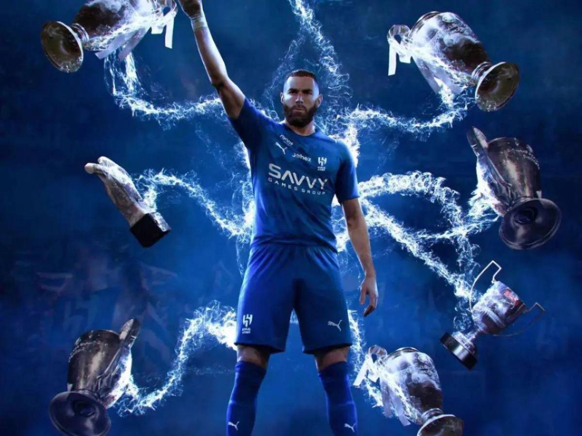 Cristiano evalúa dejar Al Nassr tras la polémica con Benzema; estos clubes podrían ficharlo