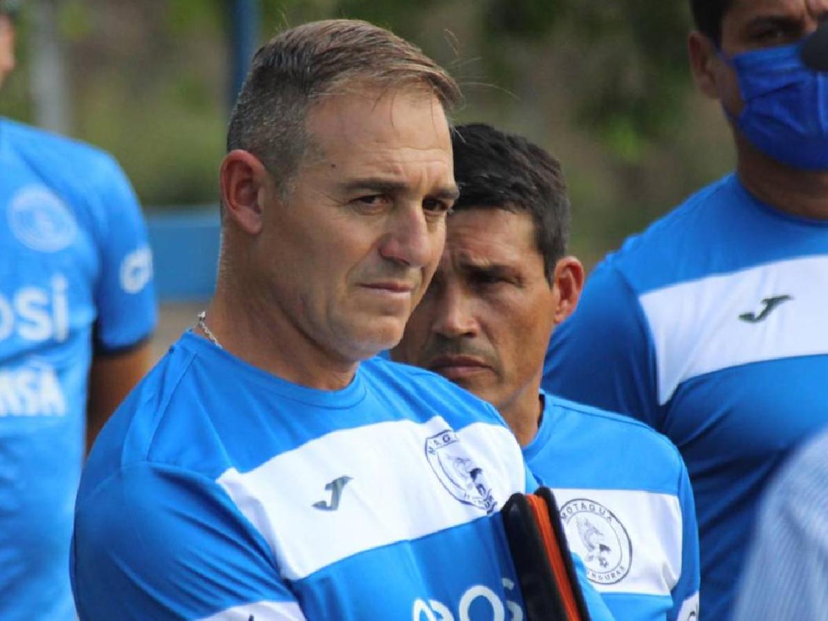 ‘La Tota’ Medina rescinde su contrato con Victoria para vincularse a Marathón