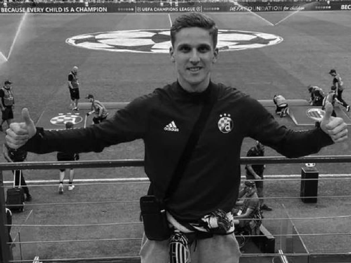 Encuentran muerto a futbolista en Europa: revelan lo que pasó antes