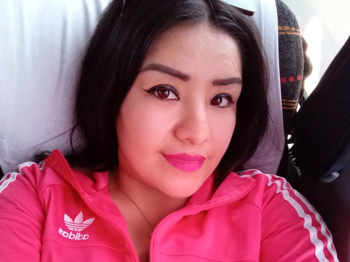 Ysela Medina es la joven, madre de dos niños, asesinada cuando iba para su trabajo