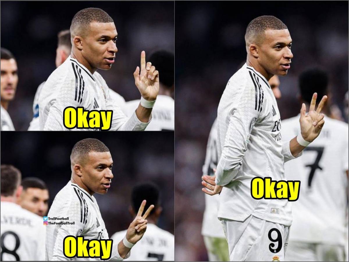 Los memes se burlan del City y Guardiola tras perder con Real Madrid