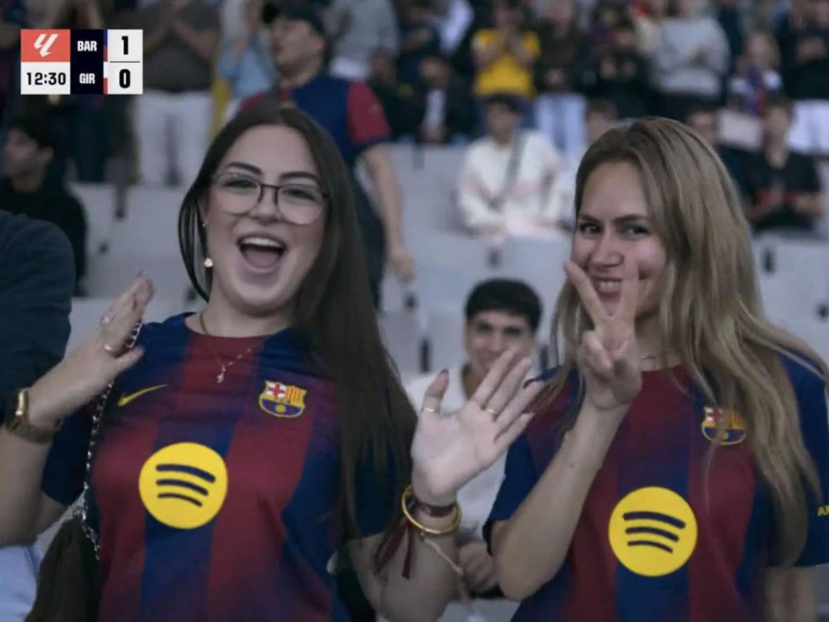 Barcelona tiene nuevo héroe, feo gesto de Flick y Lamine Yamal hizo el ridículo ante su novia