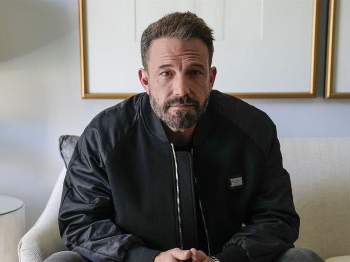 Los requisitos de Ben Affleck para salir con una mujer tras separarse de Jennifer Lopez