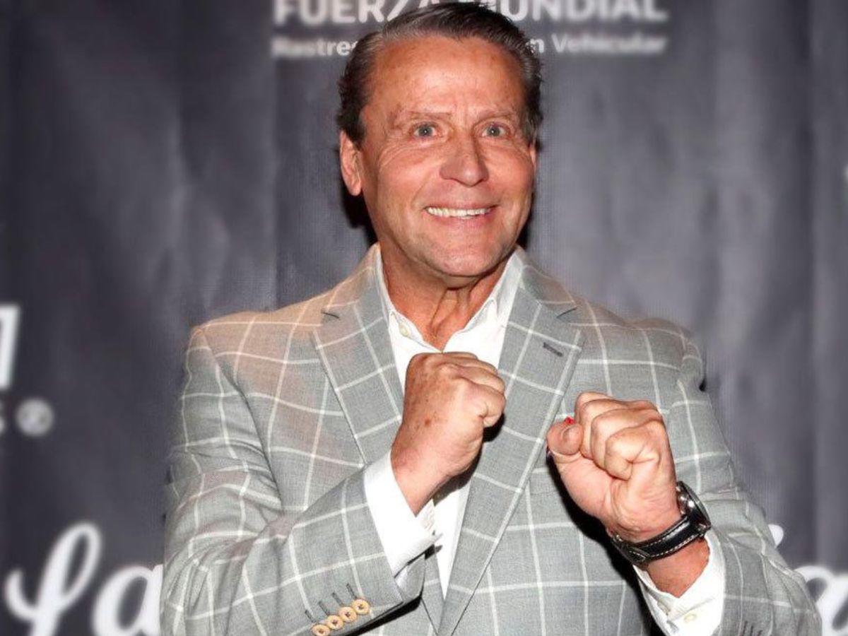 ¿Quiénes son los participantes de La Casa de los Famosos All Stars?