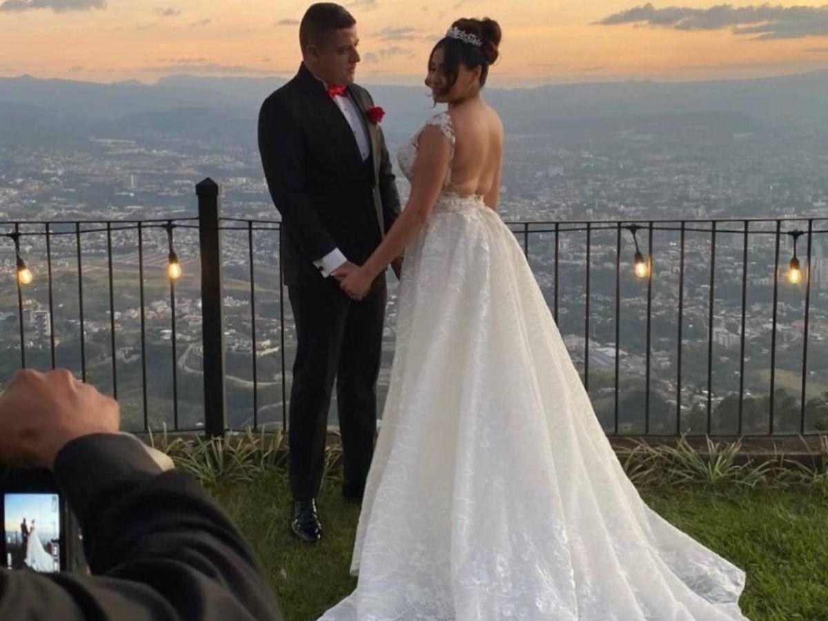 Herminio, Thompson y otros matrimonios hondureños destruidos por la fama