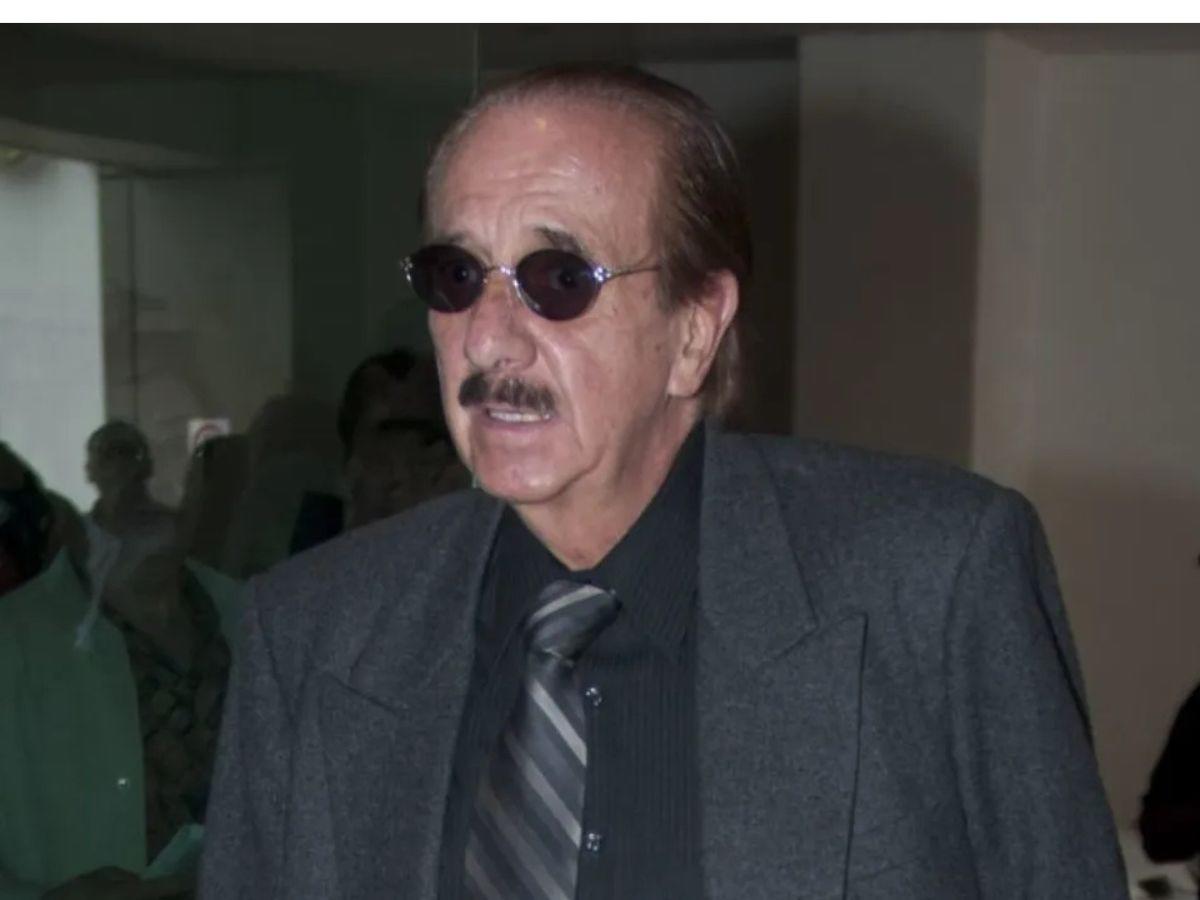 La trágica y triste muerte de “El Papiringo” de “La Güereja”