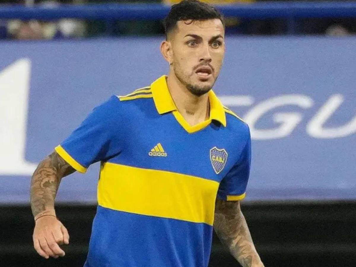 Fichaje estrella: Boca fichará a un campeón del mundo y bicampeón de América